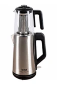 TEFAL Magic Tea Xl Kapasiteli 1650 Watt Çay Makinesi - Yeni Seri - 1