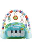 BABYCİM Babycim Jimnastik Merkezi Piyanolu Oyun Halısı - 3