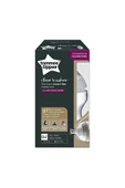 tommee tippee Pp Closer To Nature Biberon, 260 ml X 1 - Beyaz - 2