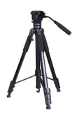 SARA Digipod 209cm Tr-688fv Video Tripod - 3