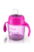 Philips Avent Avent Alıştırma Bardağı 6 Ay+ 200 ml - 1