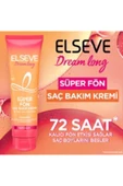 L'Oreal Paris Elseve Dream Long Saç Bakım Kremi Süper Fön 150 Ml - 1