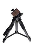 SARA Digipod 209cm Tr-688fv Video Tripod - 2