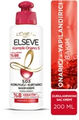 ELSEVE PROTECTİVE-RESCUE CARE BRİGHTENİNG CREAM 200 ML CHARMS1323 - 1