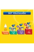 Bebelac 800 GR 1 NUMARA BEBEK SÜTÜ - 5