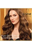 ELSEVE MİRACULOUS OİL HAİR BEAUTİFYİNG BRİGHTENİNG CREAM 150 ML - ALL HAİR TYPES CHARMS1402 - 4