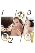 Pantene 3 Minute Miracle Saç Bakım Kremi Onarıcı Koruyucu 200 ml X2 Adet - 5