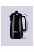 TEFAL Cam Demlikli Çay Makinesi Siyah - Yeni Seri - 3
