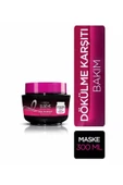 ELSEVE HAİR MASK L'ORÉAL PARİS COMPLETE RESİSTANCE ANTİ-HAİRİNG POWER MASK 300 ML CHARMS1498 - 2