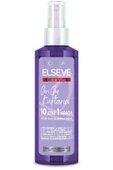 ELSEVE Mor Sıvı Sarı Saç Bakım Kremi 150 Ml - 1