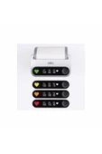 Braun Bilekten Tansiyon Ölçer+ Ateş Ölçer - 6