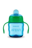Philips Eğitici Alıştırma Bardağı 6+ Ay 200 ml ( 1 ADET ) - 1