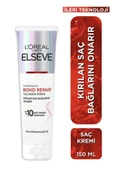 ELSEVE Zayıf ve Hassas Saçlar İçin Canlandırıcı Nemlendirici Bakım Kremi 150 Ml - 4