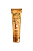 ELSEVE MİRACULOUS OİL HAİR BEAUTİFYİNG BRİGHTENİNG CREAM 150 ML - ALL HAİR TYPES CHARMS1402 - 2
