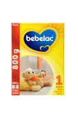 Bebelac 800 GR 1 NUMARA BEBEK SÜTÜ - 1