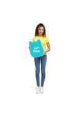 Squishmallows Ejder Meyvesi Delita 36 Cm Sqcr03224 - 5