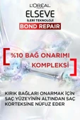 ELSEVE Zayıf ve Hassas Saçlar İçin Canlandırıcı Nemlendirici Bakım Kremi 150 Ml - 5