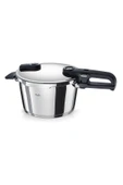 Fissler Vitaquick Edition Düdüklü Tencere 4,5+2,5 Litre - 2