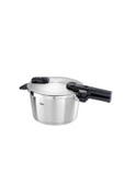 Fissler Vitaquick Premium 4,5 Litre Düdüklü Tencere + Tava Set - 3