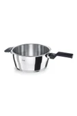 Fissler Vitaquick Glossy Düdüklü Tencere 4,5+2,5 Litre - 3