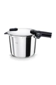 Fissler Vitaquick Glossy Düdüklü Tencere 10 Litre - 3