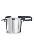 Fissler Vitaquick Edition Düdüklü Tencere 6 Litre - 3