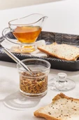 Paşabahçe Hardal Kabı - 5