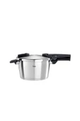 Fissler Vitaquick Premium 4,5 Litre Düdüklü Tencere + Tava Set - 2