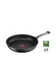 TEFAL Titanyum 6x Excellence Indüksiyon Tabanlı Tava - 32 Cm - 1