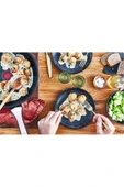 TEFAL G25906AZ Titanyum 6X UnlimitedOne 28 Cm Tava - 2100116320 - 6