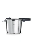 Fissler Vitaquick Glossy Düdüklü Tencere 10 Litre - 2
