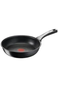 TEFAL G25906AZ Titanyum 6X UnlimitedOne 28 Cm Tava - 2100116320 - 1