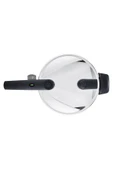 Fissler Vitaquick Glossy Düdüklü Tencere 4,5+2,5 Litre - 2