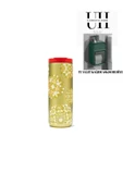 Starbucks Starbucks® Paslanmaz Çelik Termos - Altın Rengi - 473 ml - Hediyeli - 1