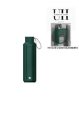 Starbucks Starbucks® Paslanmaz Çelik Şişe - Lacivert - 591 ml - Hediyeli - 1