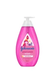 Johnson's Baby Işıldayan Parlaklık Bebek Şampuanı 750ml - 2