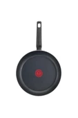 TEFAL Titanyum 1x SIMPLECOOK 3 lü Tava Seti 20/24/28 Cm TİTANYUM 1X SIMPLECOOK ÜÇLÜ TAVA SETİ - 4