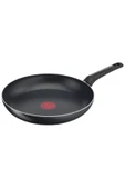 TEFAL Titanyum 1x SIMPLECOOK 3 lü Tava Seti 20/24/28 Cm TİTANYUM 1X SIMPLECOOK ÜÇLÜ TAVA SETİ - 2