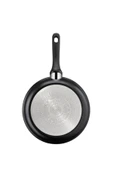 TEFAL Titanyum 6X UnlimitedOne 2'li İndüksiyon Tabanlı Tava Seti - 4