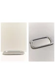 Paşabahçe Ribbon Metal Tepsi S - 1