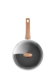 TEFAL Renew Gri Seramik Tencere 24 cm - 2