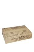 TEFAL Titanyum 6X UnlimitedOne 2'li İndüksiyon Tabanlı Tava Seti - 5