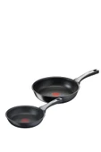 TEFAL Titanyum 6X UnlimitedOne 2'li İndüksiyon Tabanlı Tava Seti - 1
