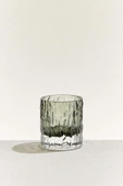 Paşabahçe Smoke Kabuk Tealight Mumluk 7 cm - 2
