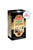 Çaykur 15 Adet Organik Rize Çayı 400 Gr - 1