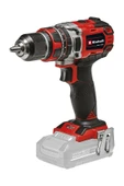 Einhell Tp-Cd 18/50 Li-I Bl, Akülü Darbeli Vidalama Seti - 5