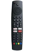 NcK Arçelik Beko Grundig Android 4K LED Tv Kumandası netflix,prime video,youtube,google play,tuslu - 1