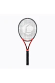 UZUNKAYA Tenis Raketi Kırmızı Siyah 285 gr - 1