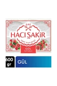 Hacı Şakir Banyo Sabunu 8x150 Gr Gül - 1