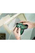 Bosch Psr Select Akülü Vidalama Makinesi - 0603977005 - 5